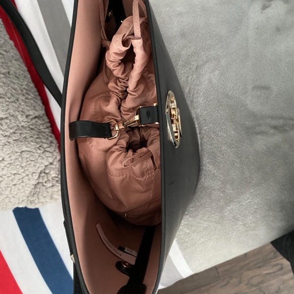 Black handbag from Kate Spade - Picture 3 of 5